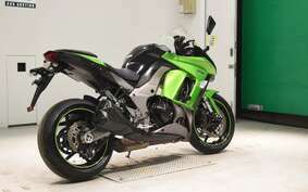 KAWASAKI NINJA 1000 A 2012 ZXT00G