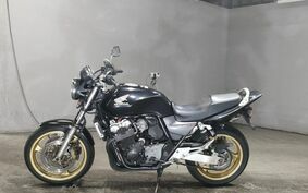 HONDA CB400SF VTEC 2004 NC39