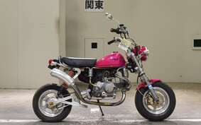 HONDA MONKEY Z50J