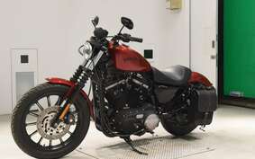 HARLEY XL883N 2011 LE2