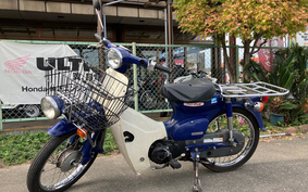 HONDA PRESS CUB 50 STD AA01