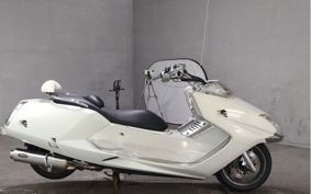 YAMAHA MAXAM250 SG17J