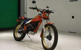 HONDA TLR200 MD09