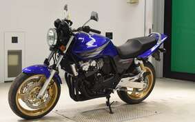 HONDA CB400SFV-3 2004 NC39