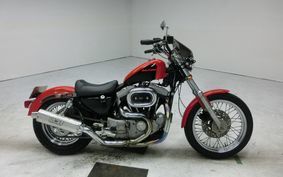 HARLEY XLH883 1989 CFM