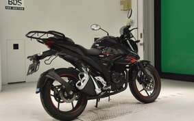 SUZUKI GIXXER 150 ED13N