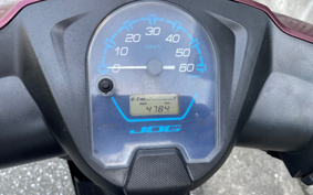 YAMAHA JOG AY01