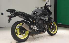 YAMAHA MT-10 2017 RN50J