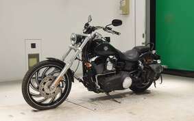 HARLEY FXDWG 1580 2011 GP4