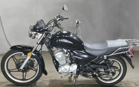 HONDA CBF125T 不明