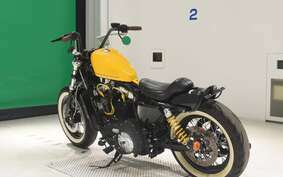 HARLEY XL1200X 2012