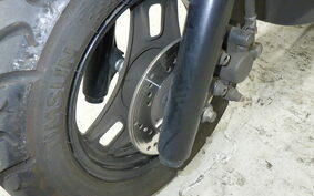 SUZUKI ADDRESS V125 S CF4MA