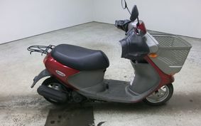 SUZUKI LET's 4 Basket CA43A