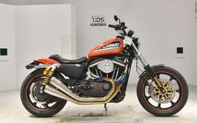 HARLEY XL883R 2006 CKM