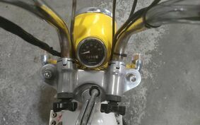 HONDA MONKEY Z50A