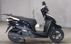 HONDA LEAD 125 JF45