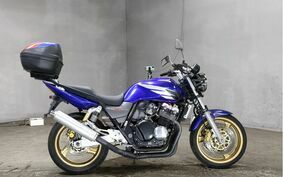 HONDA CB400SF VTEC 2004 NC39