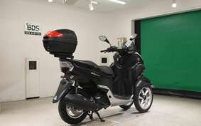 YAMAHA TRICITY 125 SE82J