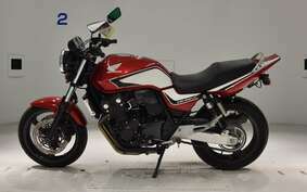 HONDA CB400SF VTEC 2010 NC42