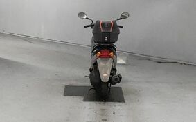 SUZUKI ADDRESS V125 G CF4EA