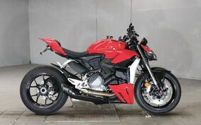 DUCATI STREETFIGHTER V2 2022 3F00AA