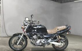 KAWASAKI BALIUS 250 Gen.2 ZR250B