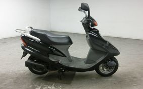 HONDA SPACY 125 JF04