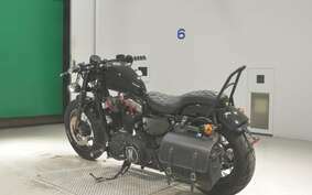 HARLEY XL1200X 2015 LC3