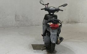 SUZUKI ADDRESS V125 S CF4MA