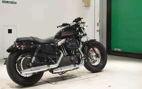 HARLEY XL1200X 2012 LC3