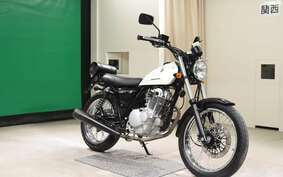 SUZUKI GRASS TRACKER NJ4BA