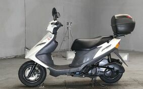 SUZUKI ADDRESS V125 G CF46A