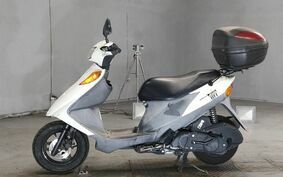 SUZUKI ADDRESS V125 CF4EA