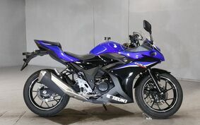 SUZUKI GSX250R DN11A