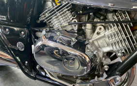 HONDA V-TWIN MAGNA MC29