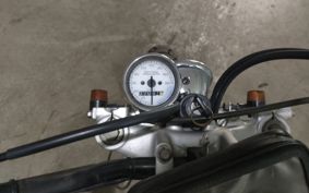 YAMAHA TW200 DG07J