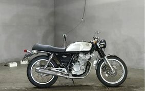 HONDA GB250 CLUBMAN MC10