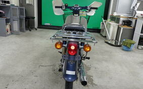 HONDA C50 SUPER CUB AA01