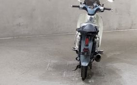 HONDA  SUPER CUB C125 JA48