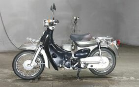 HONDA LITTLE CUB Cell AA01