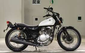 SUZUKI GRASS TRACKER NJ4BA