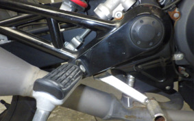 HONDA VTRF250 MC33