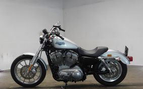 HARLEY XL883L 2009 CR2