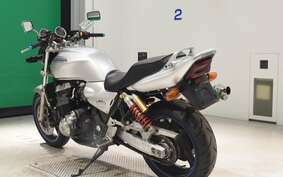 HONDA CB1300SF SUPER FOUR 1999 SC40