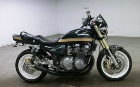 KAWASAKI ZEPHYR 750 2000 ZR750C