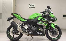 KAWASAKI NINJA 400 2018 EX400G