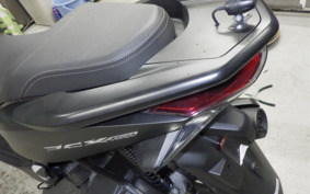 HONDA PCX 150 ABS KF30