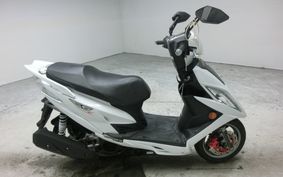 KYMCO G6 125 SR25