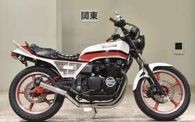 KAWASAKI Z400 GP 1982 KZ400M