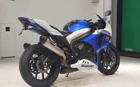 SUZUKI GSX-R1000 2009